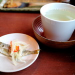 吉祥庵 - 江戸の地酒 丸真正宗「東京都北区岩淵町：小山酒造」