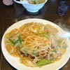 東京おぎくぼラーメン ゑびすや 羽津店