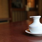 吉祥庵 - 店内風景