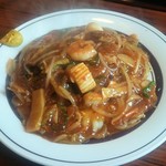 はらへー太 - ピリピリチャーメン　2016/7/20ver