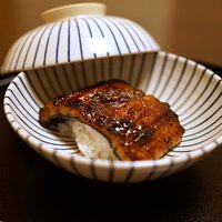 と村 - 青森産：大うなぎ