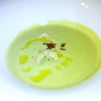 The Kitchen Salvatore Cuomo GINZA - 