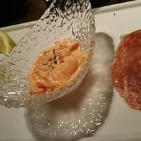 The Kitchen Salvatore Cuomo GINZA - 