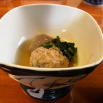 呉竹 - 小鉢