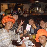 バードカフェ shonan - 毎週末イベントしてます！今月はハロウィンです！