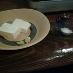 呑玄 - チーズ豆腐