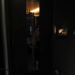 ICARO miyamoto - 隠れ家オーラ漂うシックなエントランス