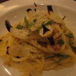 ICARO miyamoto - スパゲッティ　キタッラ