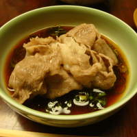 モリタ屋 木屋町店 - しゃぶしゃぶ