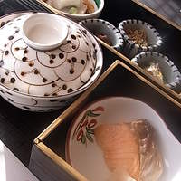 京料理 入舟 - 和朝食