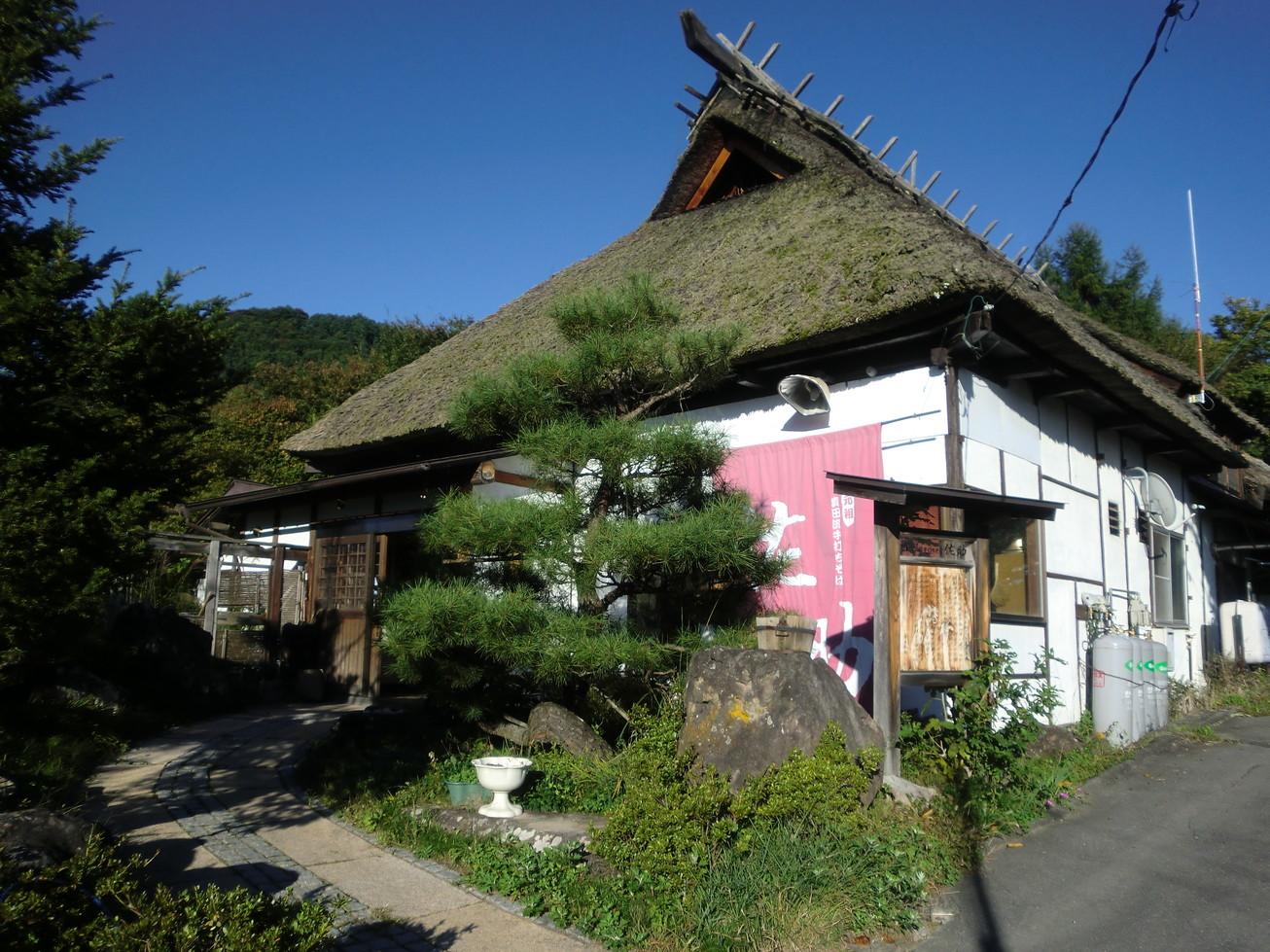 元祖真田流手打そば 佐助 name=