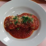 アンティカ オステリア バーチョ - 