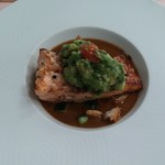 アンティカ オステリア バーチョ - 