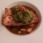 アンティカ オステリア バーチョ - 