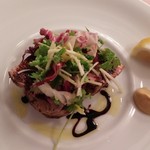 アンティカ オステリア バーチョ - 