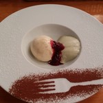 アンティカ オステリア バーチョ - 