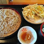 Soba Dokoro Yamaichi - 