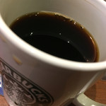 Obo cafe - ホットコーヒー
      2016.7