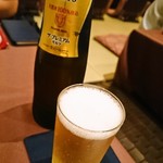 北新地 湯木 - ザ・プレミアムモルツ