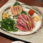 九州創作居酒屋 たつ屋 - 