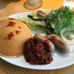 Oike Kafe Fururu - 