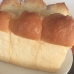 ブーランジェリー - ちぎり食パン