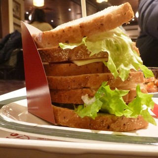 口コミ一覧 2ページ目 ニューヨーク デリ 東京ディズニーシー ステーション サンドイッチ 食べログ 口コミ一覧 2ページ目 ニューヨーク デリ 東京ディズニーシー ステーション サンドイッチ 食べログ