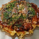 お好み焼 きじ - 