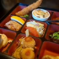 赤坂 津つ井 総本店 - 