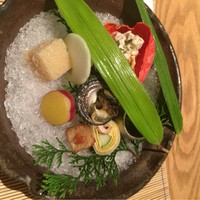 日本料理　かこみ - 