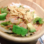 サラディッシュ - 