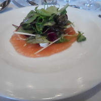 SINC BISTRO - 