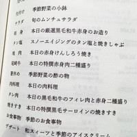 西麻布けんしろう - 