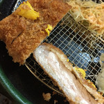 あかねや - 厚切りやけど柔らかいウマウマ