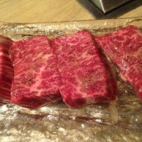 焼肉うしごろ 西麻布本店 - 