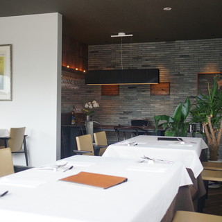 トラットリア コルティーレ_2