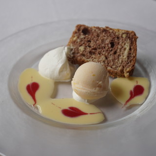 トラットリア コルティーレ_1