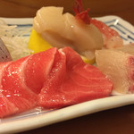 Sushi Taizen - 