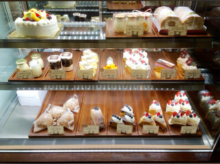 つくばのケーキ店 有名店からおしゃれカフェまでおすすめ9選 食べログまとめ つくばのケーキ店 有名店からおしゃれカフェまでおすすめ9選 食べログまとめ