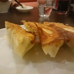 来らっせ - 中華とんとん