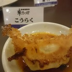 来らっせ - こうらく