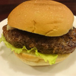 54227872 - ジャンボバーガー