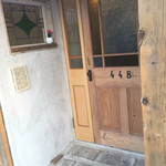 カフェバル ヨシヤ - 