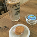 カフェバル ヨシヤ - 