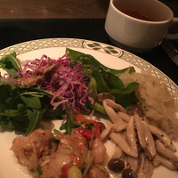ロウリーズ・ザ・プライムリブ 恵比寿ガーデンプレイス店 - 