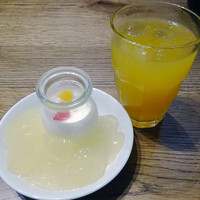 Tavernetta Salvatore 仙台 - デザート