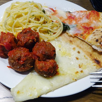 Tavernetta Salvatore 仙台 - パスタ・ピッツァ・肉ボール