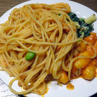 Tavernetta Salvatore 仙台 - パスタ・ニョッキ等