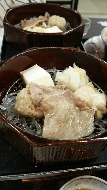 お宿 栄太郎 高山市その他 旅館 食べログ