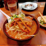 Ataribachi Ramen - 